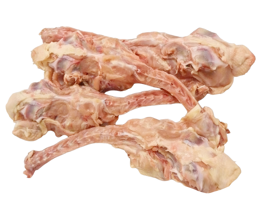 鶏ガラ
