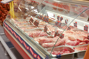 新商品販売スタート